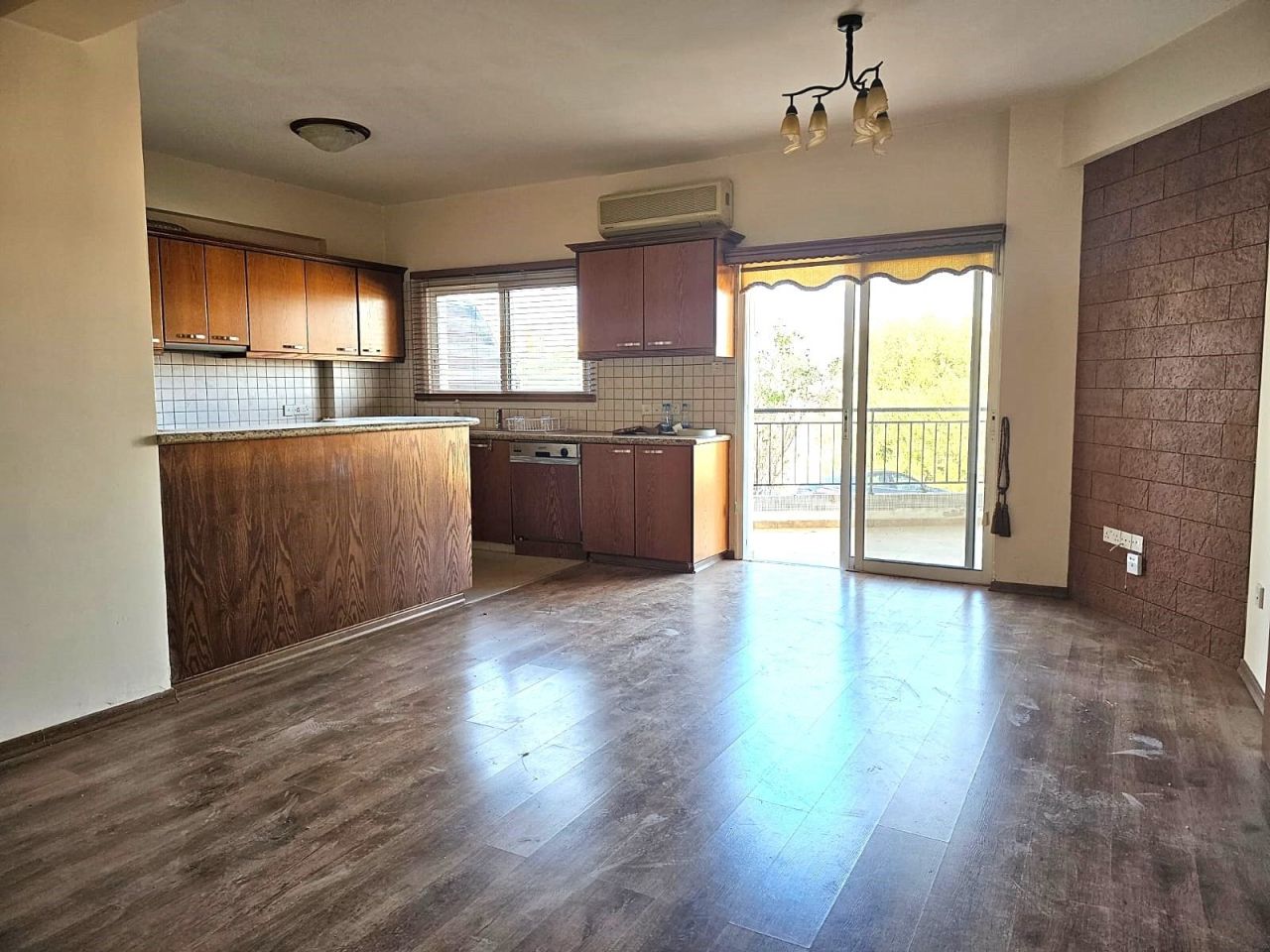 Апартаменты в Лимасоле, Кипр, 83 м² - фото 5