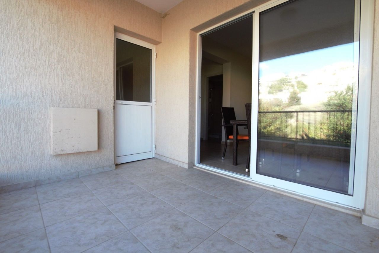 Апартаменты в Пафосе, Кипр, 81 м² - фото 5