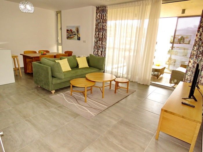 Апартаменты в Лимасоле, Кипр, 93 м² - фото 5