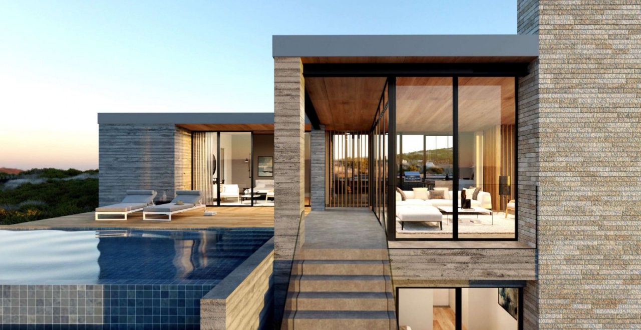 Вилла в Пафосе, Кипр, 238 м² - фото 5