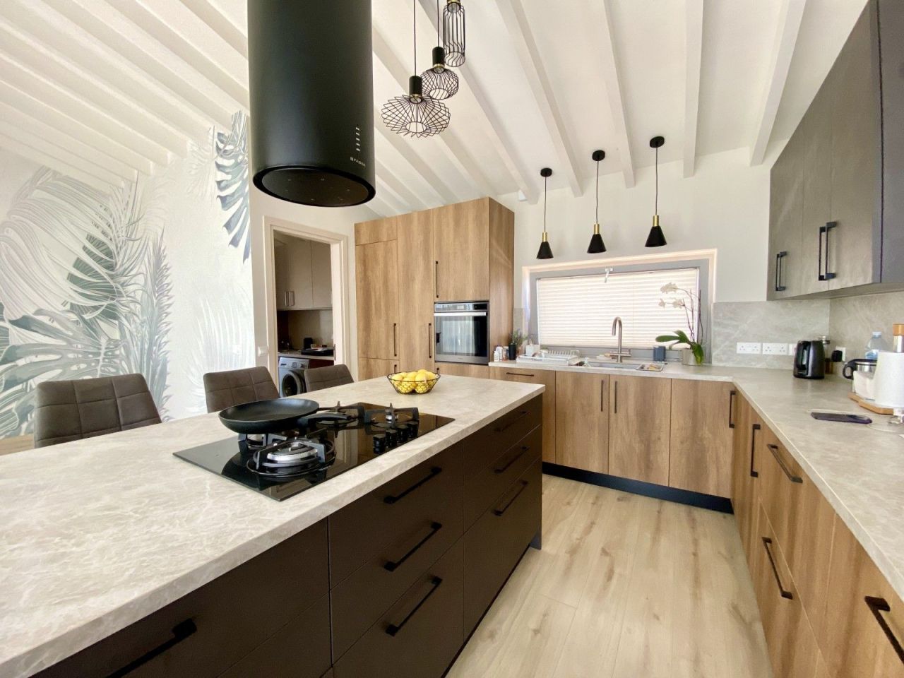 Вилла в Лимасоле, Кипр, 135 м² - фото 5