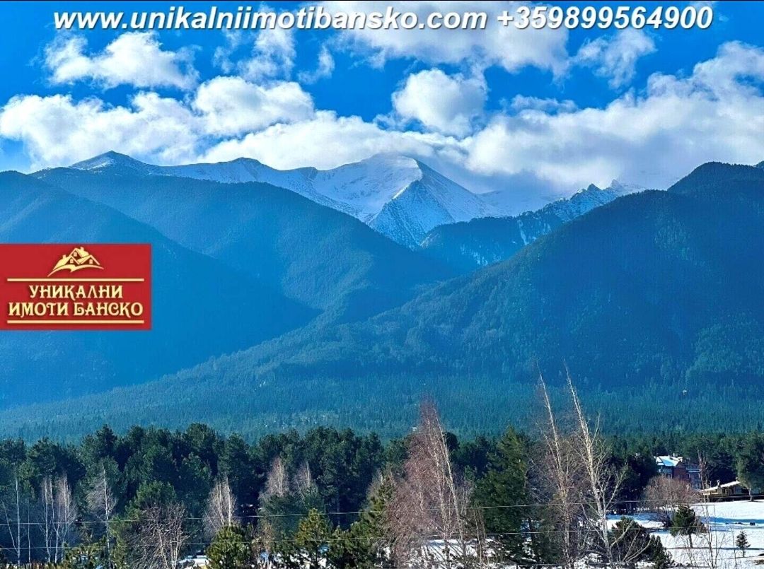 Апартаменты в Банско, Болгария, 60 м² - фото 5