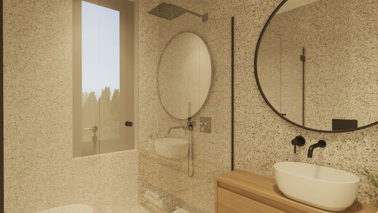 Бунгало в Протарасе, Кипр, 108 м² - фото 5