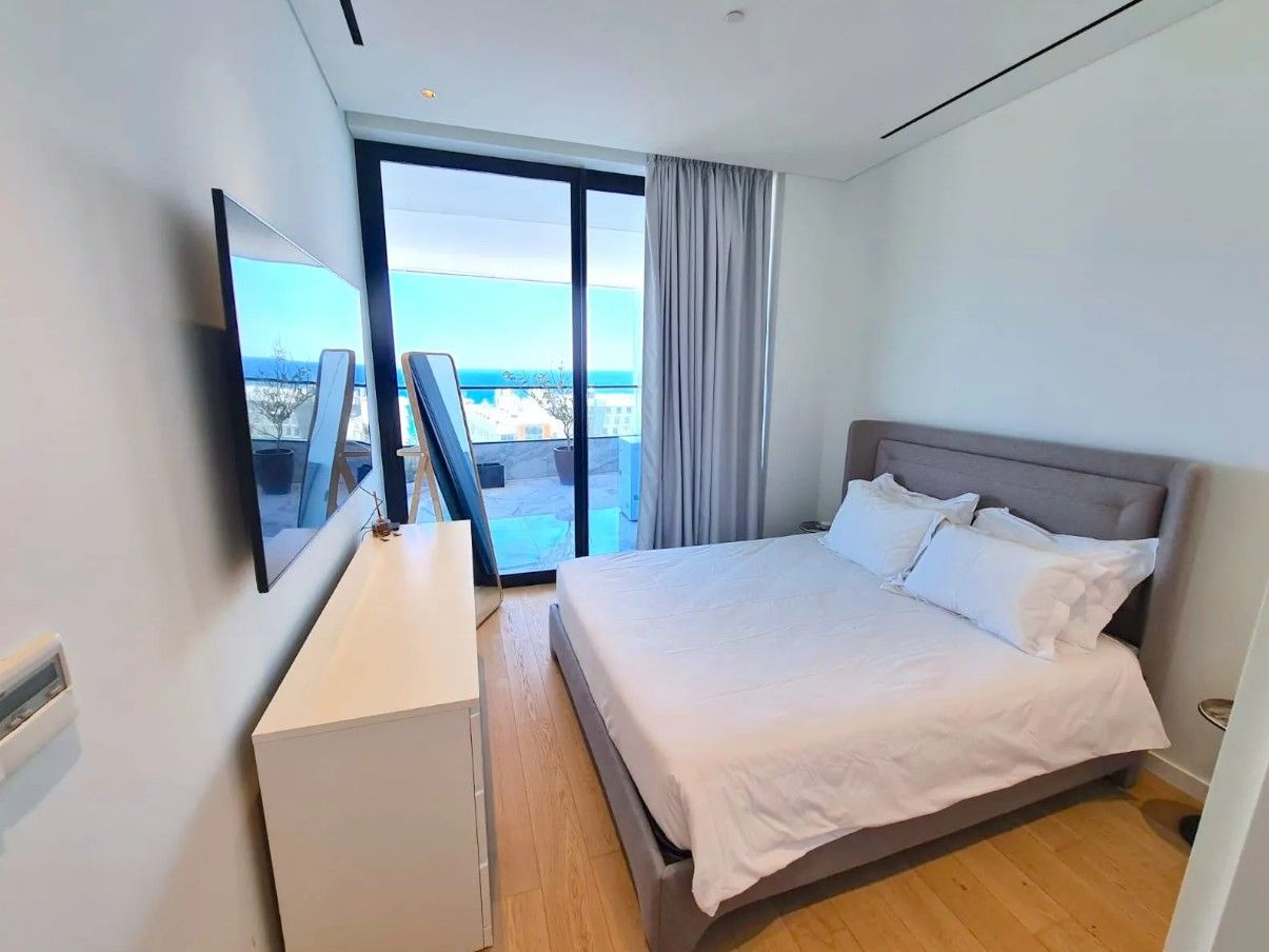 Апартаменты в Лимасоле, Кипр, 109 м² - фото 5