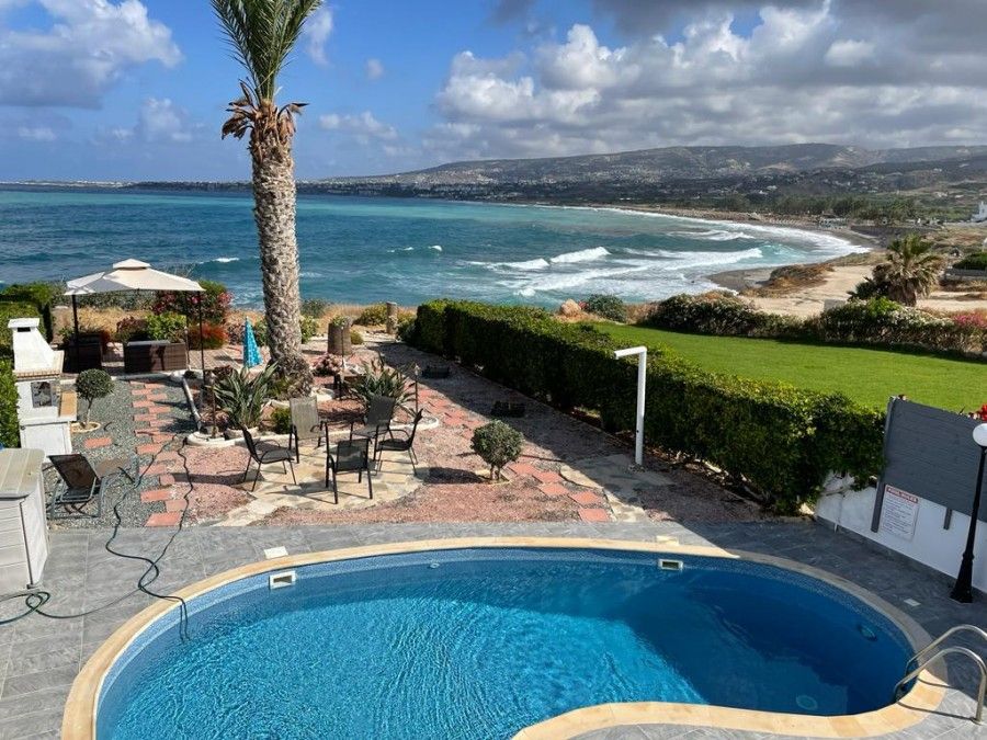 Бунгало в Пафосе, Кипр, 95 м² - фото 5