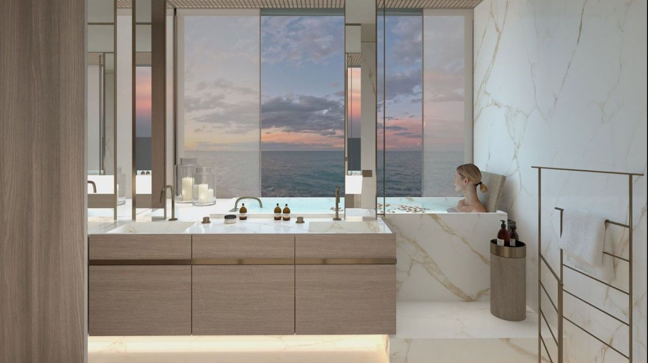 Апартаменты в Лимасоле, Кипр, 207 м² - фото 5