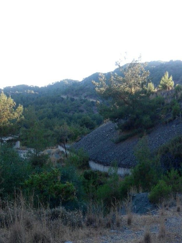 Земля в Лимасоле, Кипр, 1 350 м² - фото 5