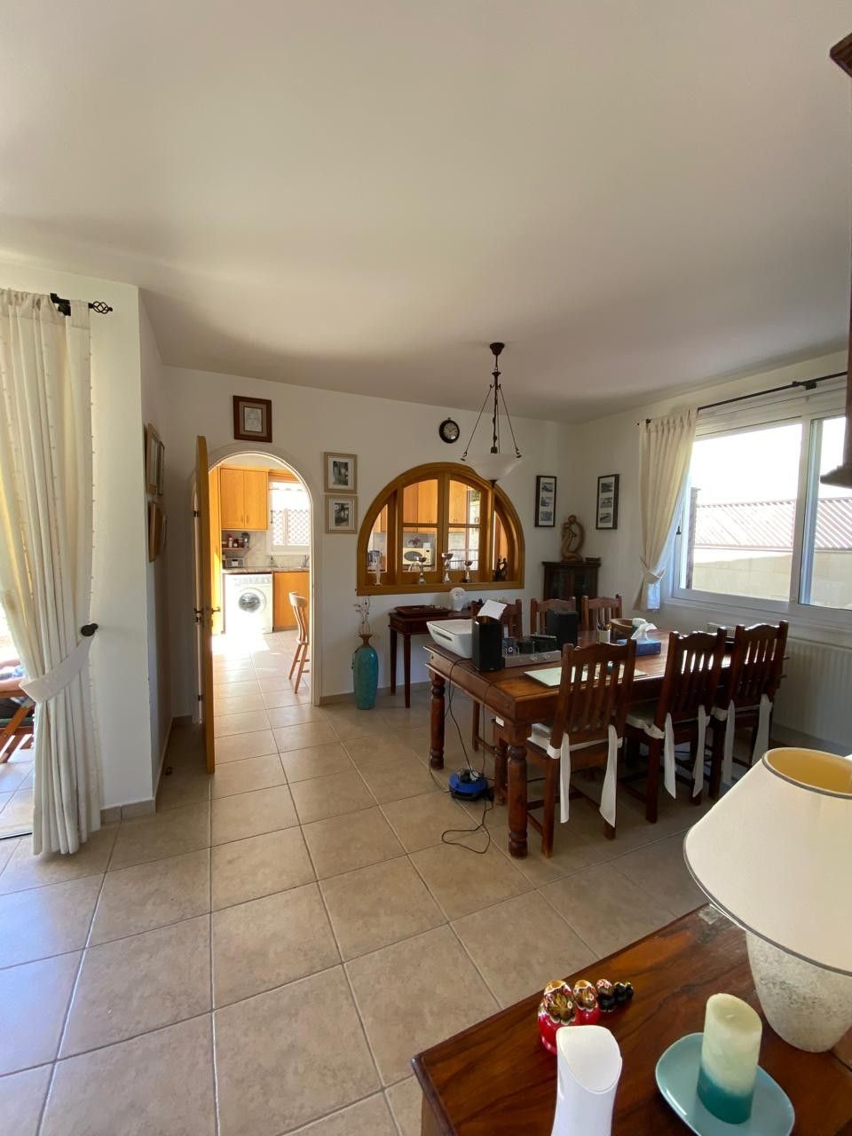 Вилла в Пафосе, Кипр, 160 м² - фото 5