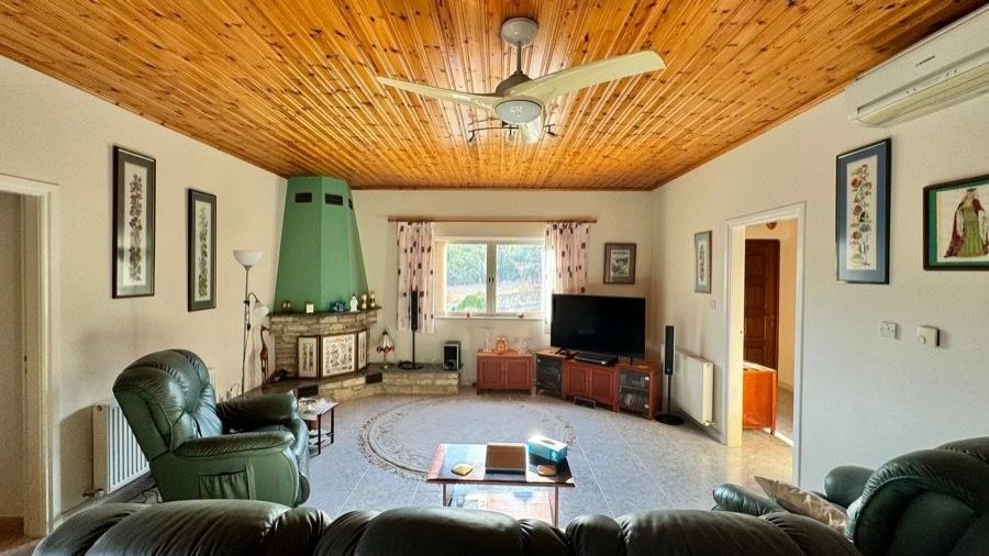 Вилла в Лимасоле, Кипр, 311 м² - фото 5