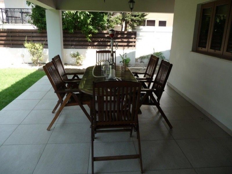 Вилла в Ларнаке, Кипр, 330 м² - фото 5