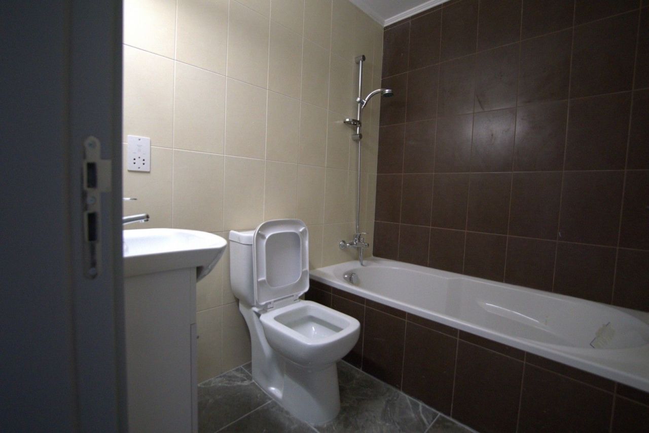 Апартаменты в Пафосе, Кипр, 76 м² - фото 5