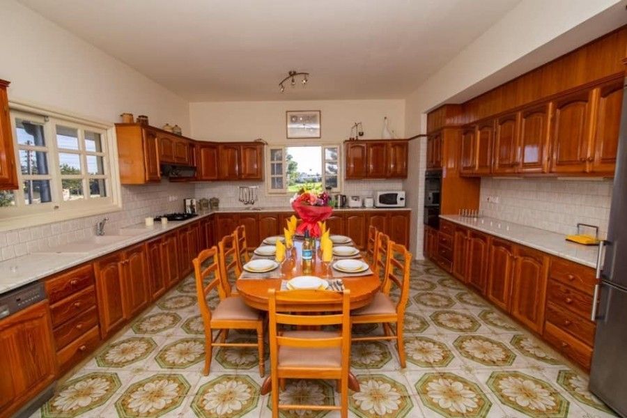 Вилла в Протарасе, Кипр, 550 м² - фото 5