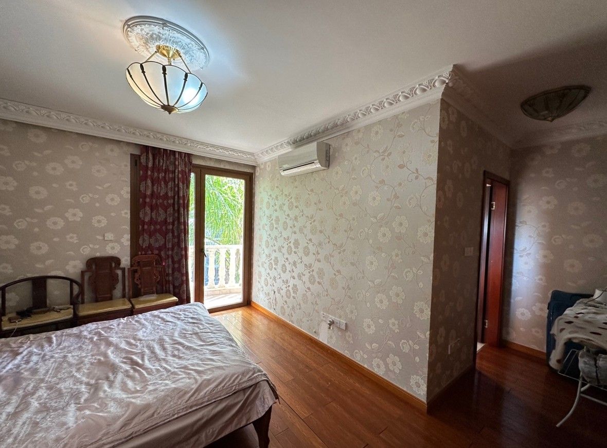 Вилла в Лимасоле, Кипр, 228 м² - фото 5