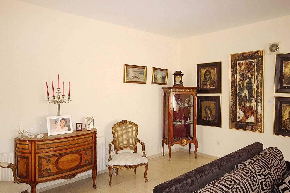 Вилла в Пафосе, Кипр, 498 м² - фото 6