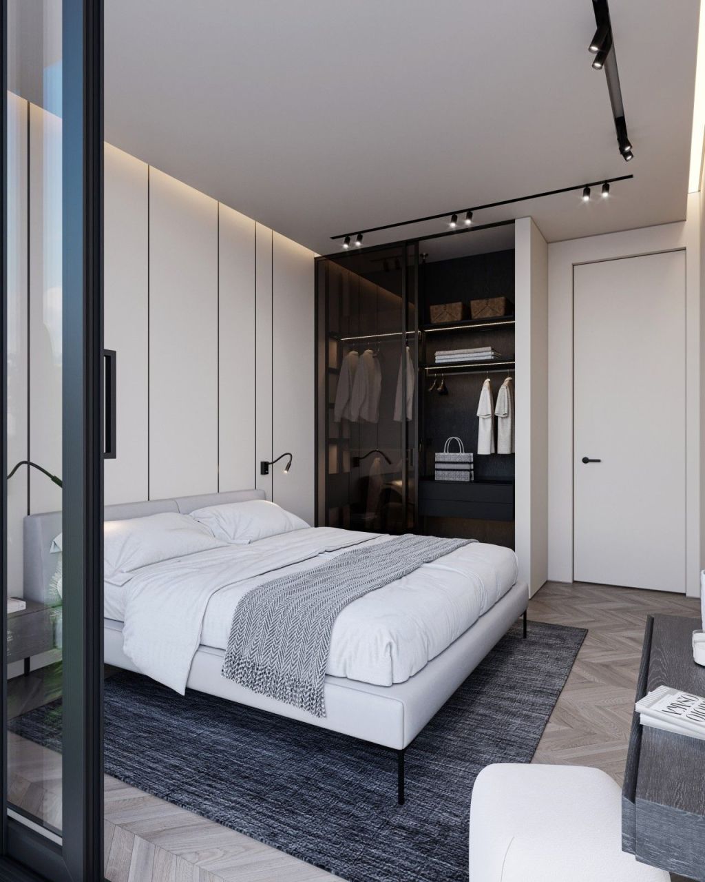 Апартаменты в Никосии, Кипр, 124 м² - фото 6