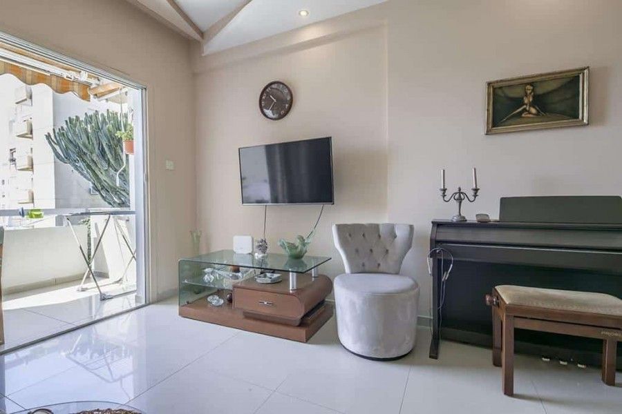 Апартаменты в Лимасоле, Кипр, 148 м² - фото 6