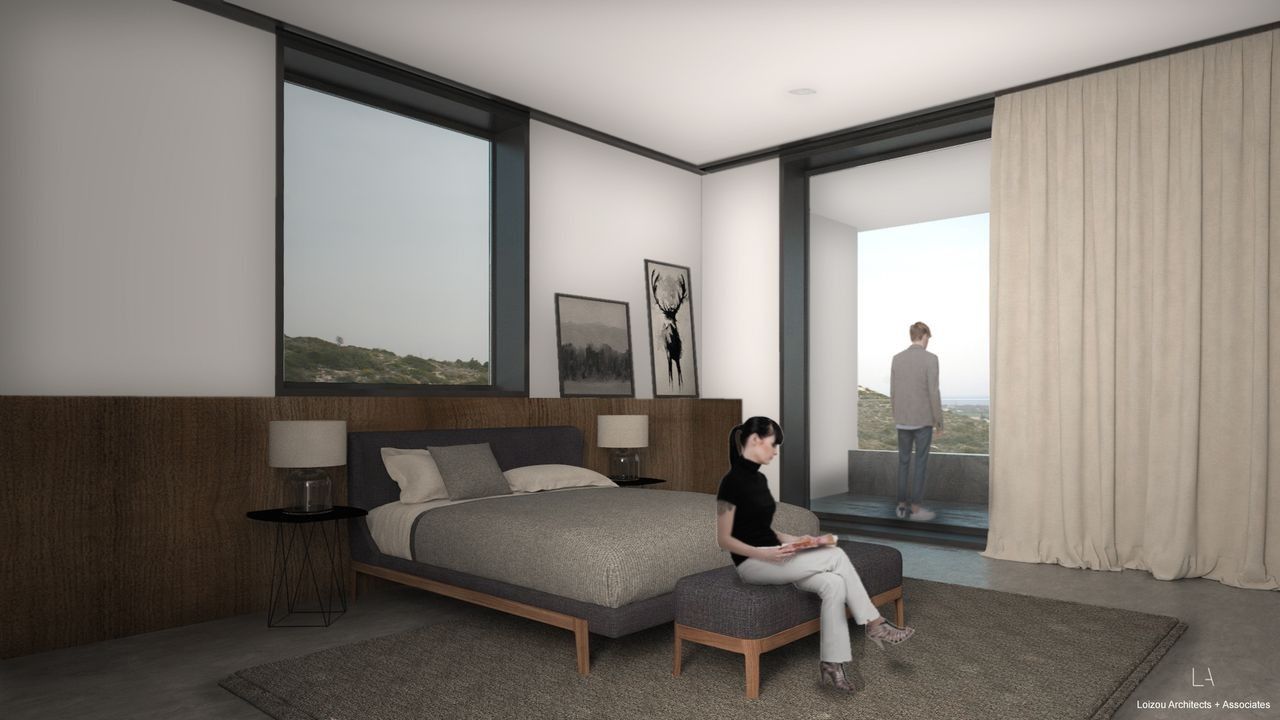 Вилла в Лимасоле, Кипр, 645 м² - фото 6