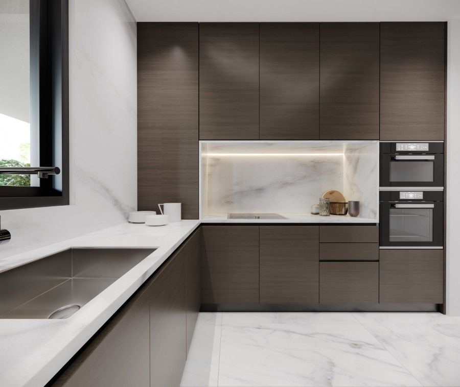 Вилла в Лимасоле, Кипр, 129 м² - фото 6