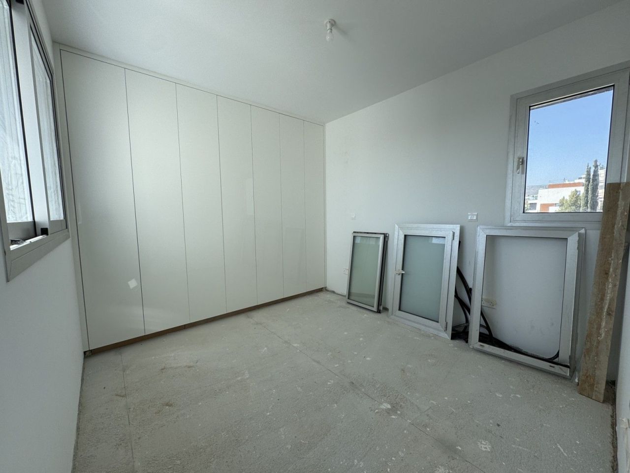 Апартаменты в Лимасоле, Кипр, 108 м² - фото 6