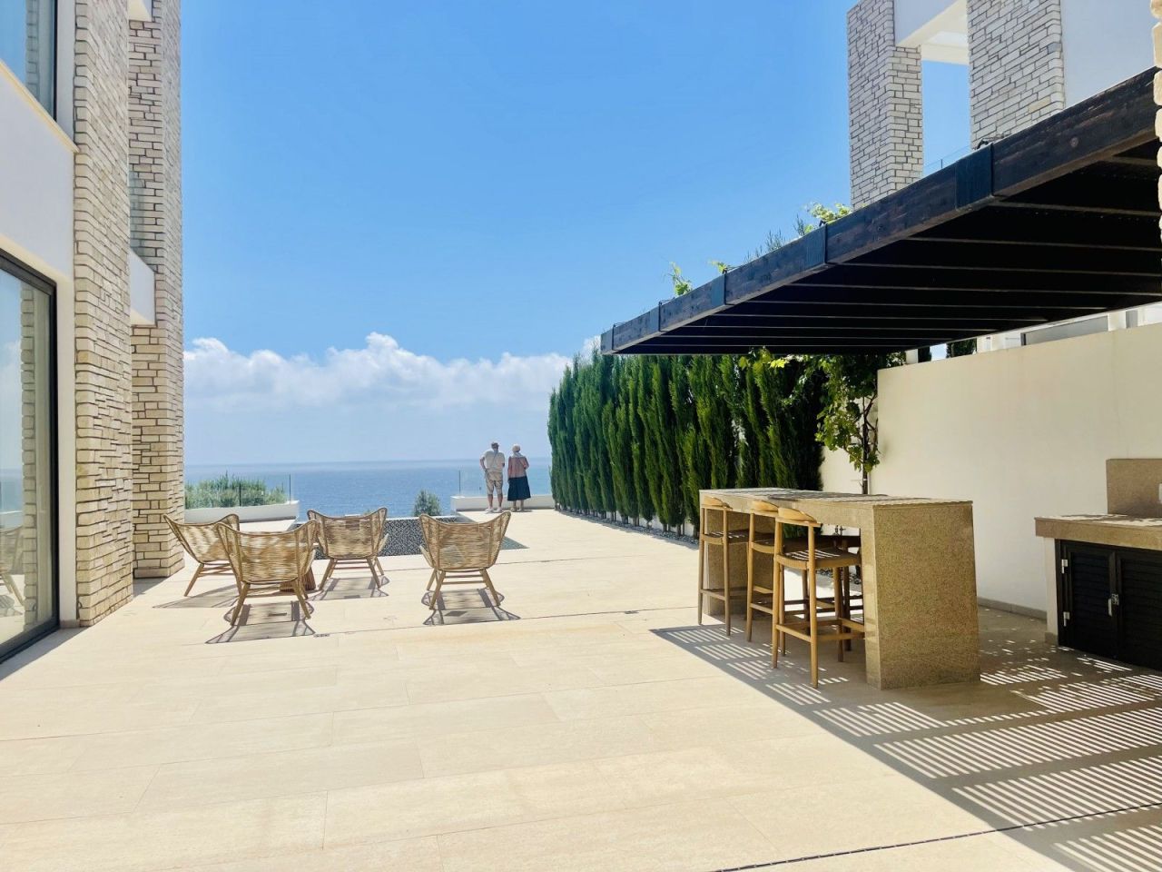 Вилла в Пафосе, Кипр - фото 6