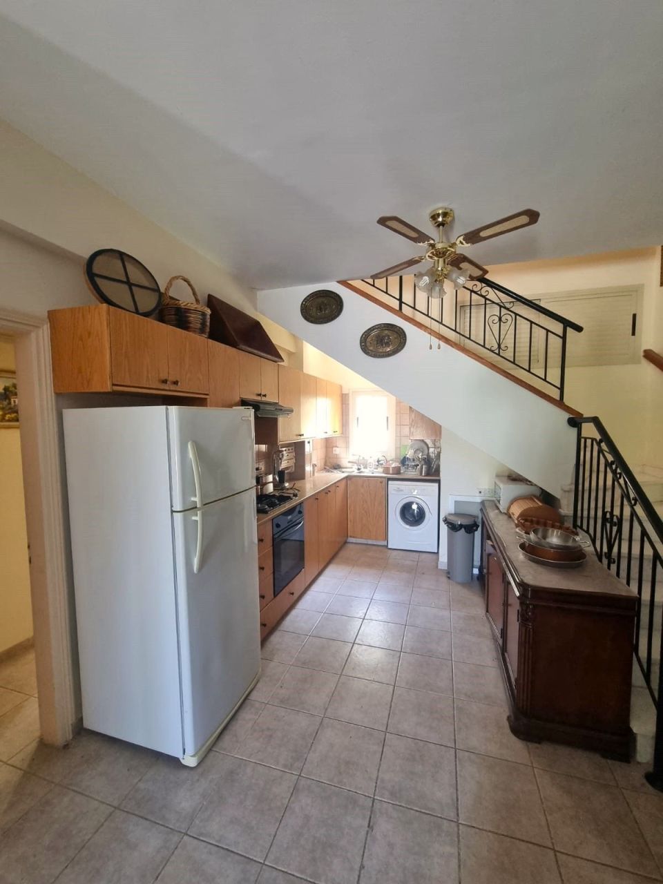 Вилла в Лимасоле, Кипр, 120 м² - фото 6