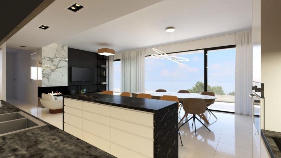 Апартаменты в Лимасоле, Кипр, 106 м² - фото 6