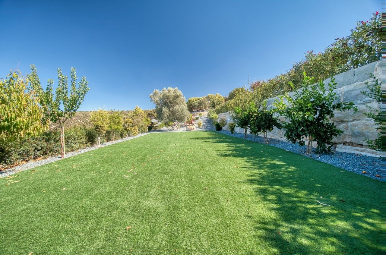 Вилла в Пафосе, Кипр, 590 м² - фото 6