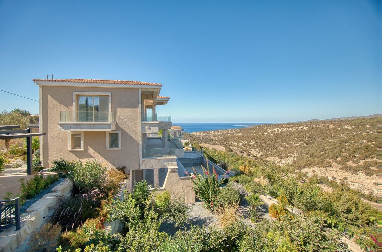 Вилла в Пафосе, Кипр, 470 м² - фото 6