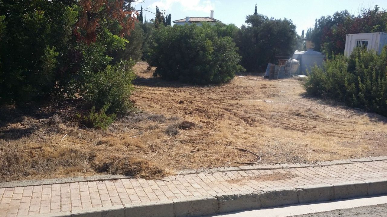 Вилла в Пафосе, Кипр, 206 м² - фото 6