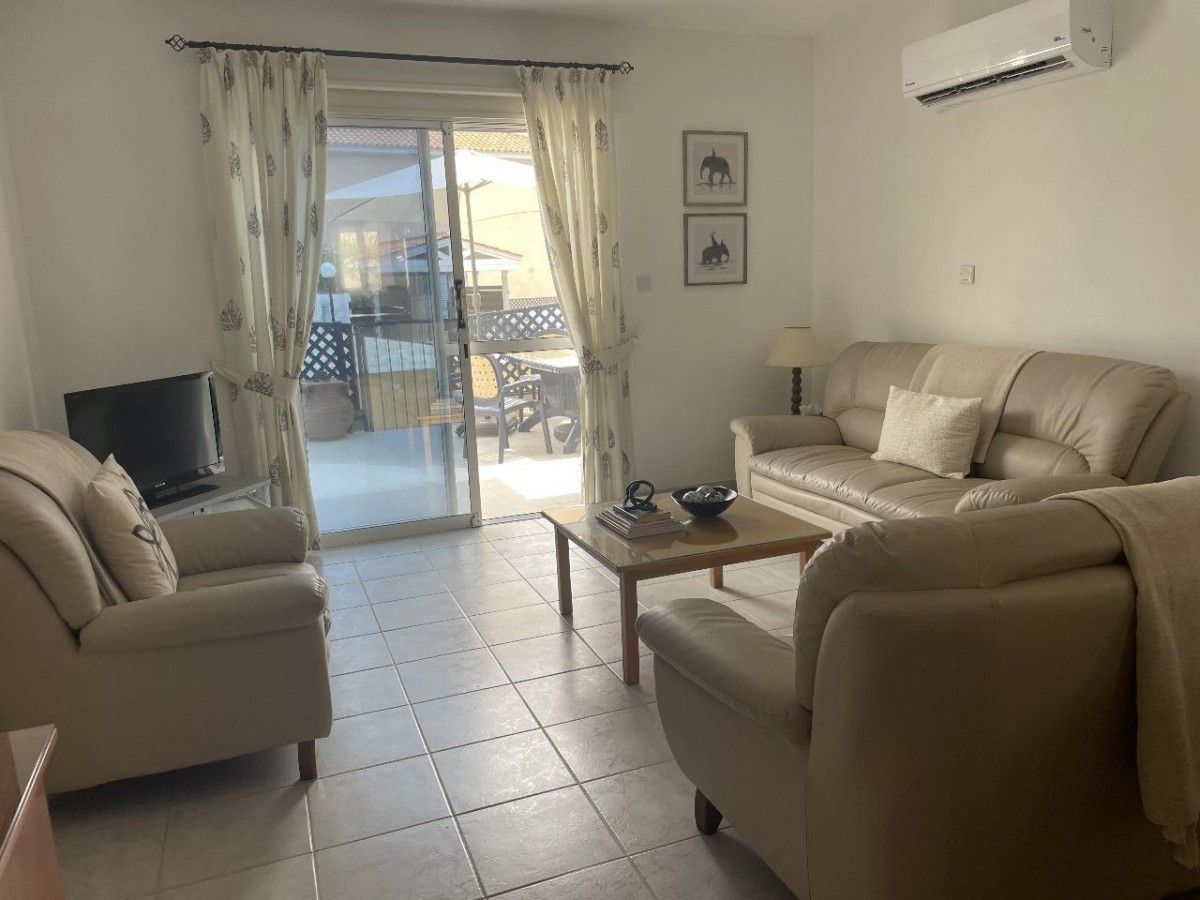 Таунхаус в Пафосе, Кипр, 101 м² - фото 6