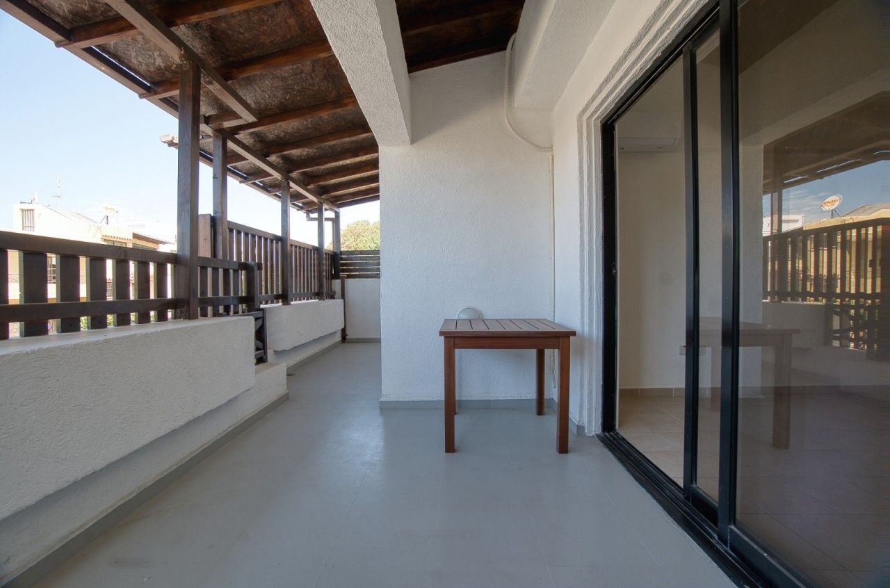 Апартаменты в Пафосе, Кипр, 97 м² - фото 6