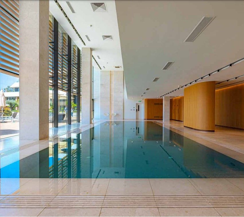 Апартаменты в Лимасоле, Кипр, 194 м² - фото 6