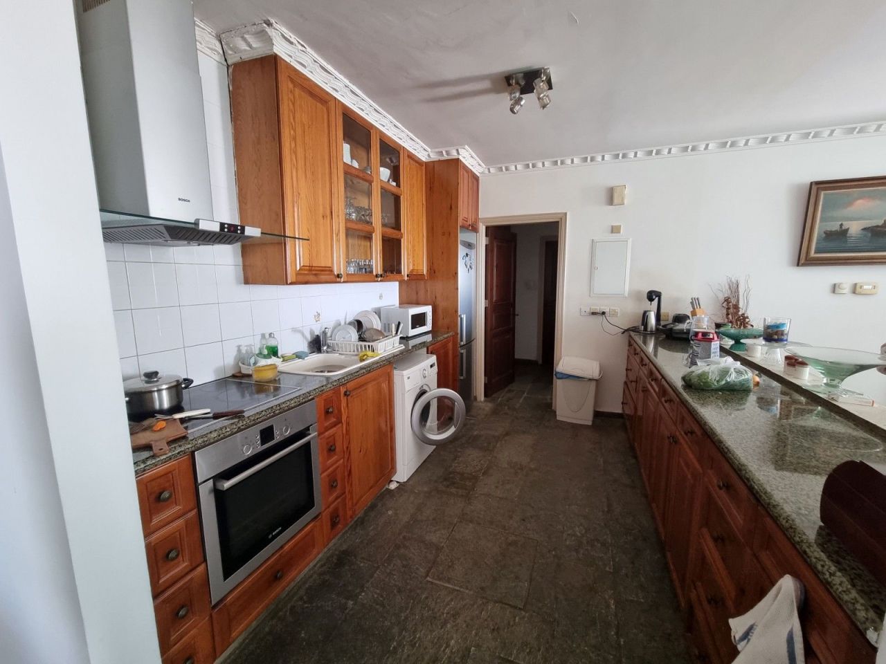 Вилла в Лимасоле, Кипр, 330 м² - фото 6