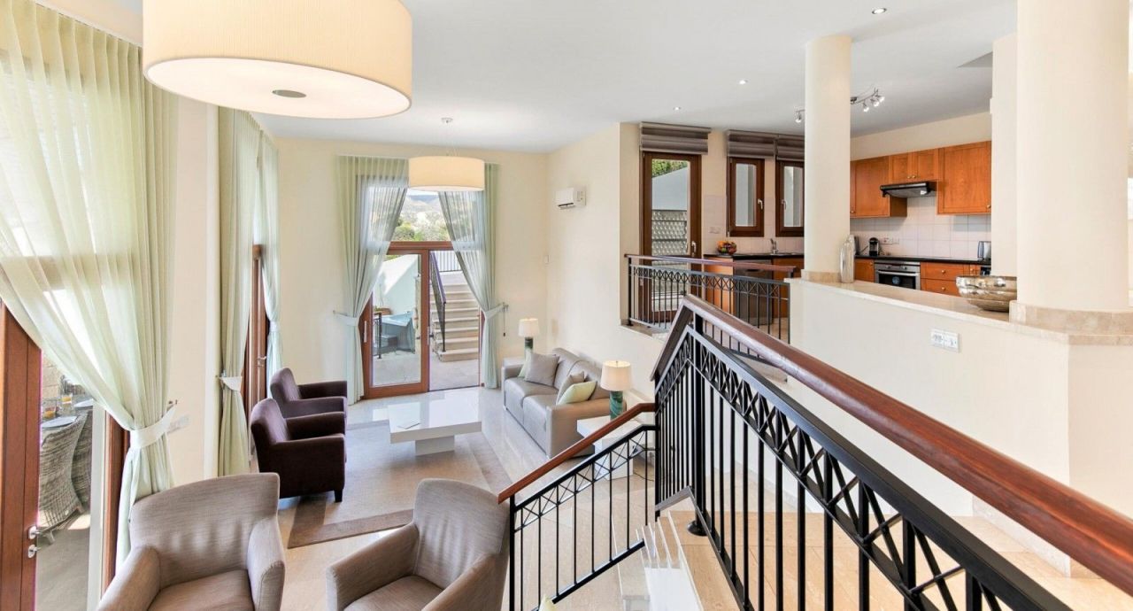 Вилла в Пафосе, Кипр, 285 м² - фото 6