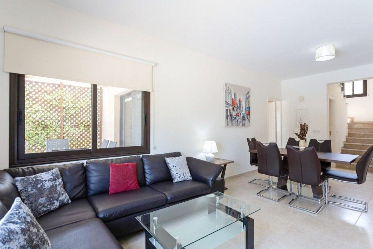 Вилла в Пафосе, Кипр, 156 м² - фото 6