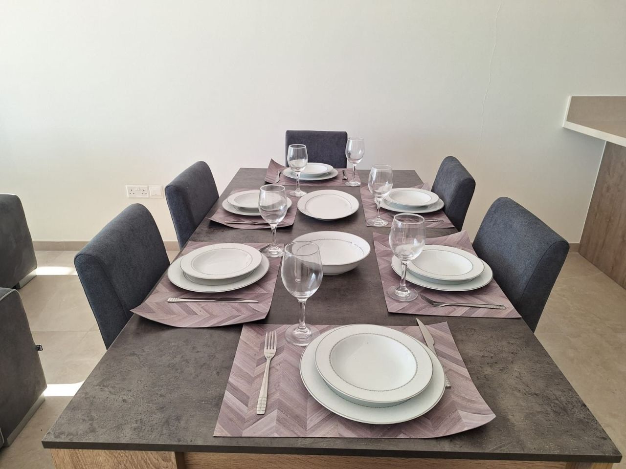 Апартаменты в Пафосе, Кипр - фото 6