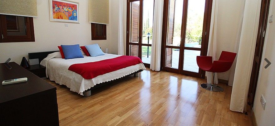 Вилла в Пафосе, Кипр, 180 м² - фото 6