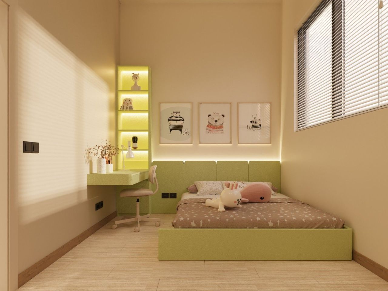 Пентхаус в Лимасоле, Кипр, 131 м² - фото 6