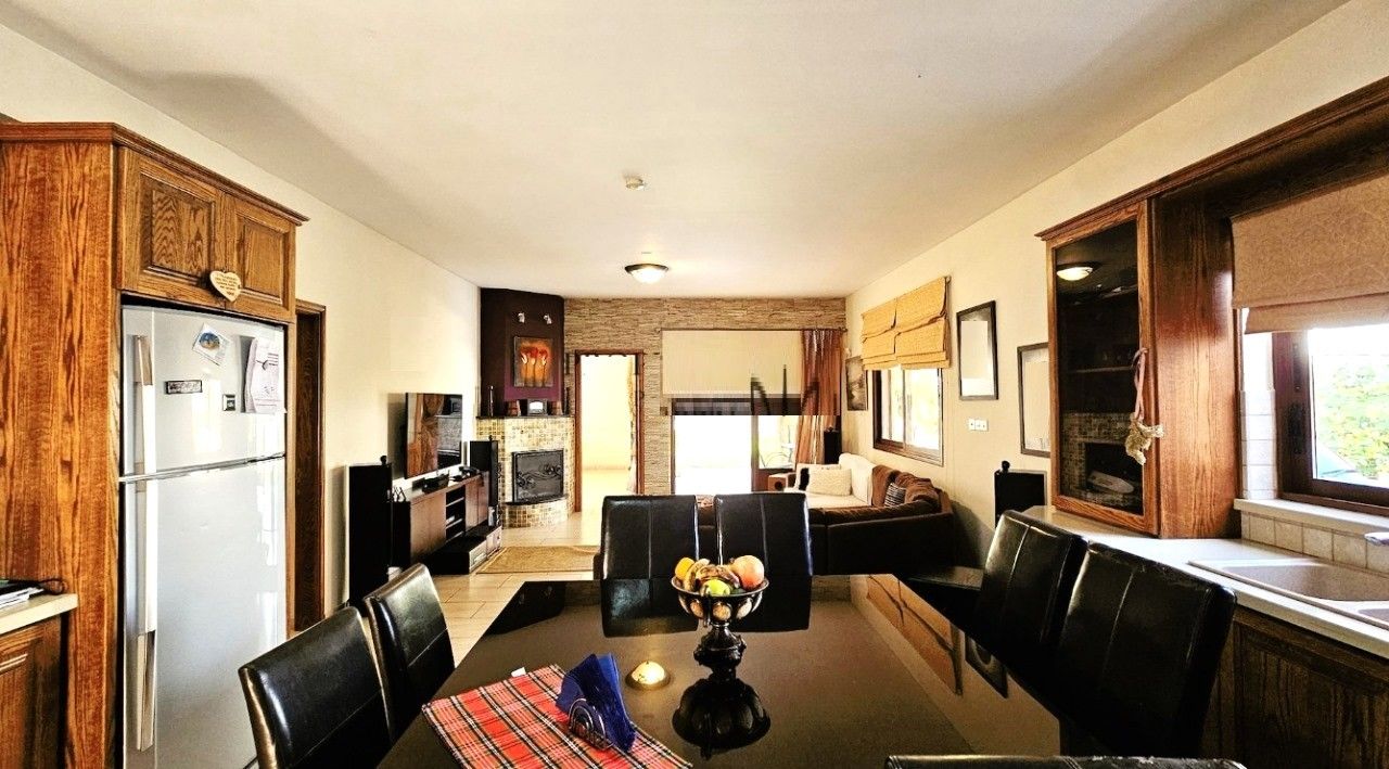 Вилла в Лимасоле, Кипр, 410 м² - фото 6