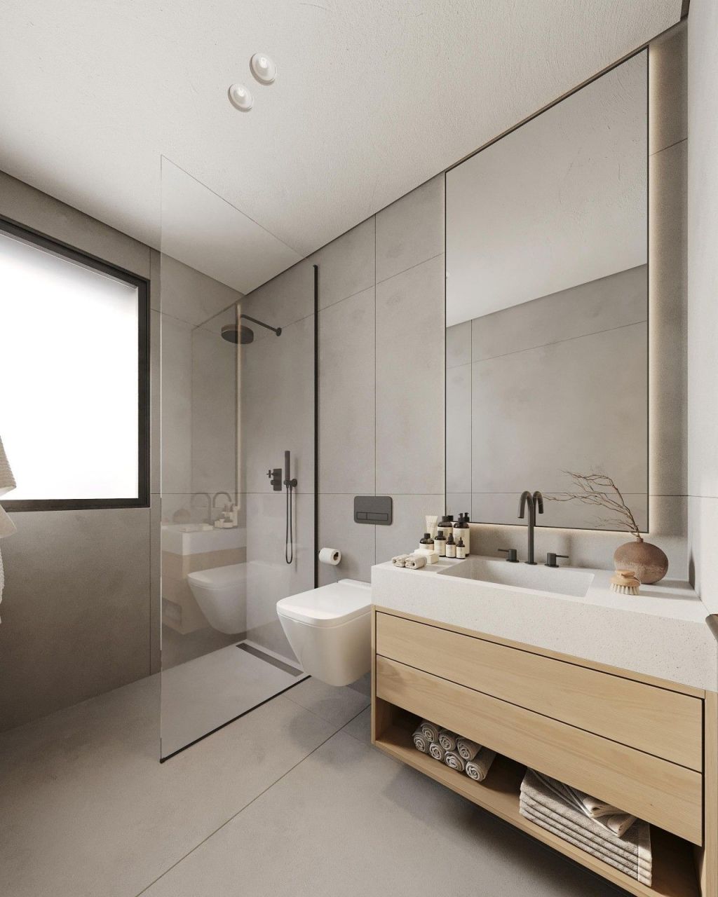 Апартаменты в Пафосе, Кипр, 55 м² - фото 6