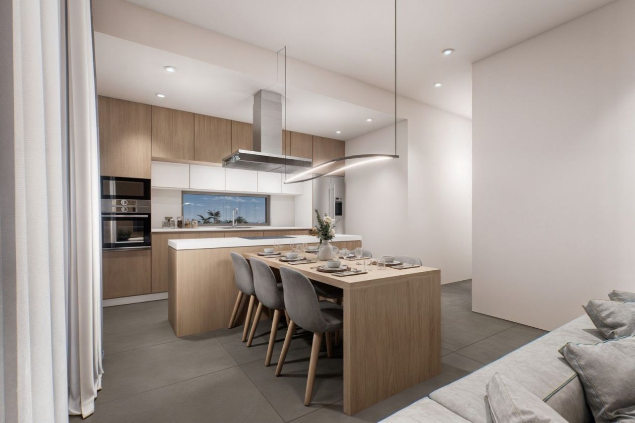 Пентхаус в Пафосе, Кипр, 129 м² - фото 6