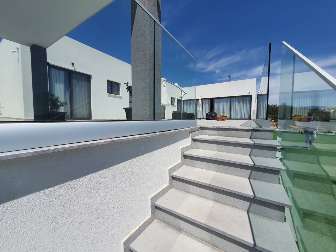 Вилла в Лимасоле, Кипр, 200 м² - фото 6