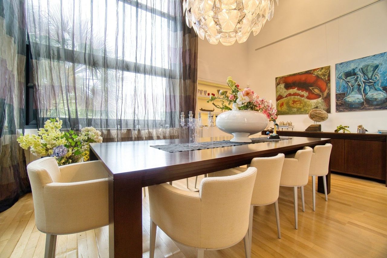 Вилла в Лимасоле, Кипр, 400 м² - фото 6