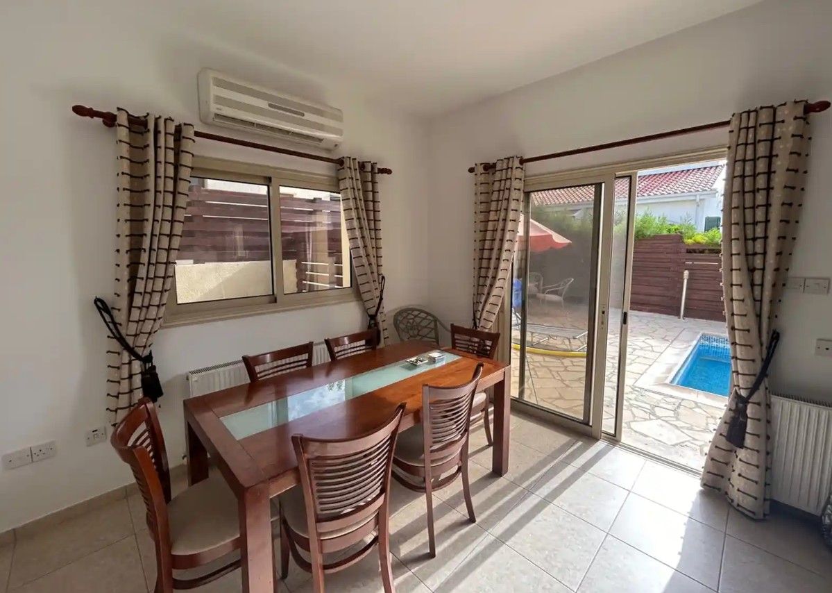 Вилла в Лимасоле, Кипр, 190 м² - фото 6