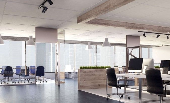 Офис в Лимасоле, Кипр, 176 м² - фото 6