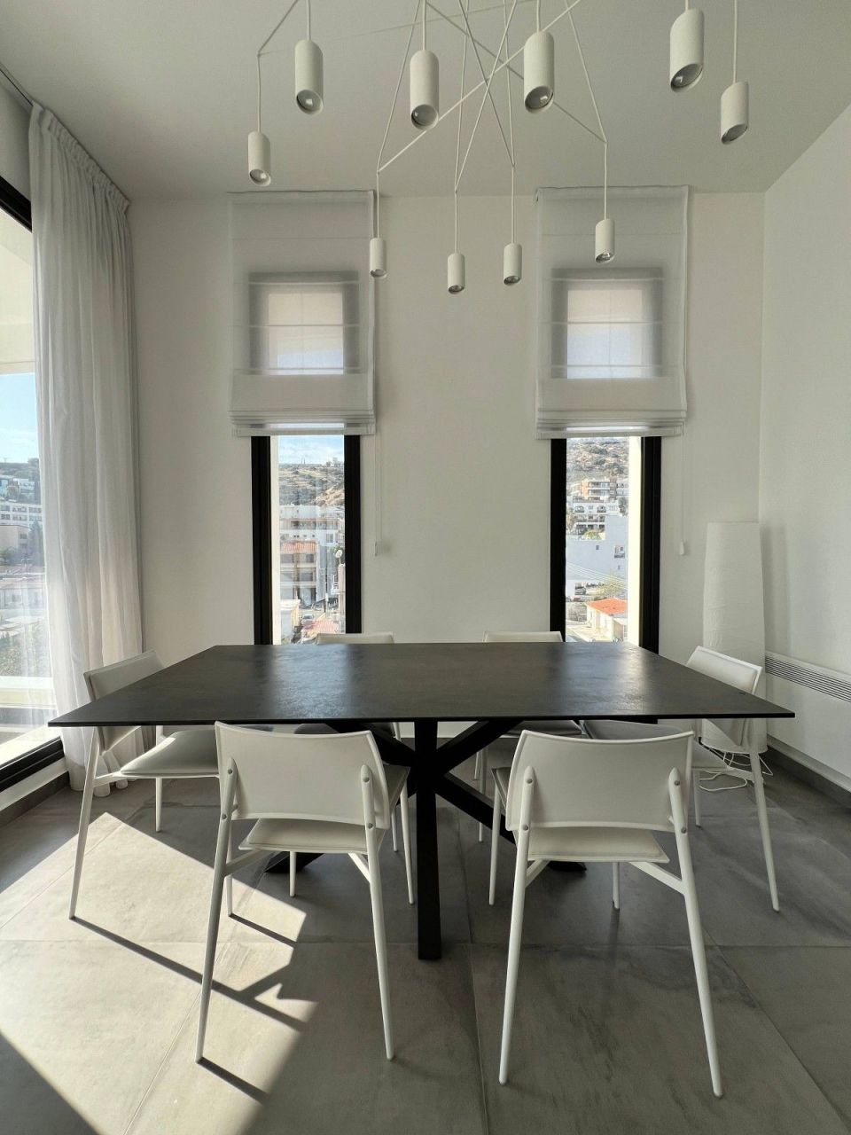 Апартаменты в Лимасоле, Кипр, 11 м² - фото 6