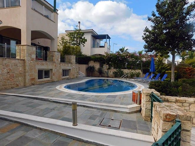 Вилла в Пафосе, Кипр, 220 м² - фото 6