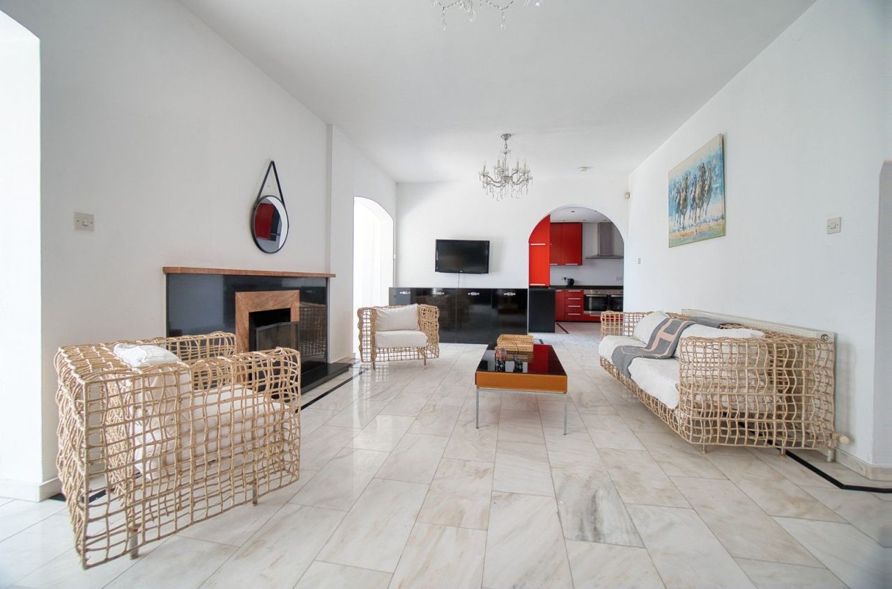 Вилла в Пафосе, Кипр, 350 м² - фото 6