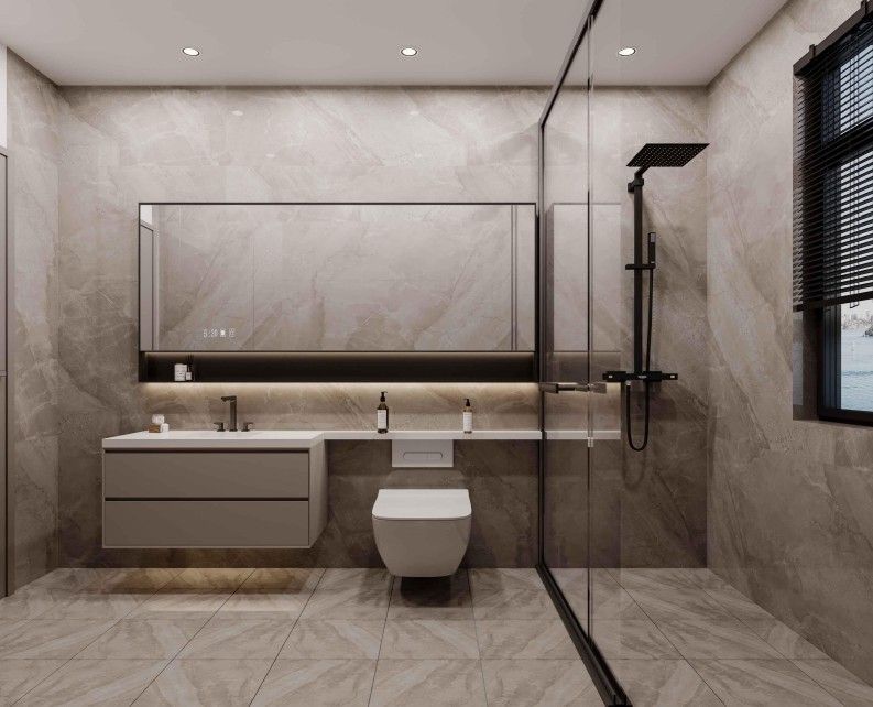 Апартаменты в Лимасоле, Кипр, 111 м² - фото 6