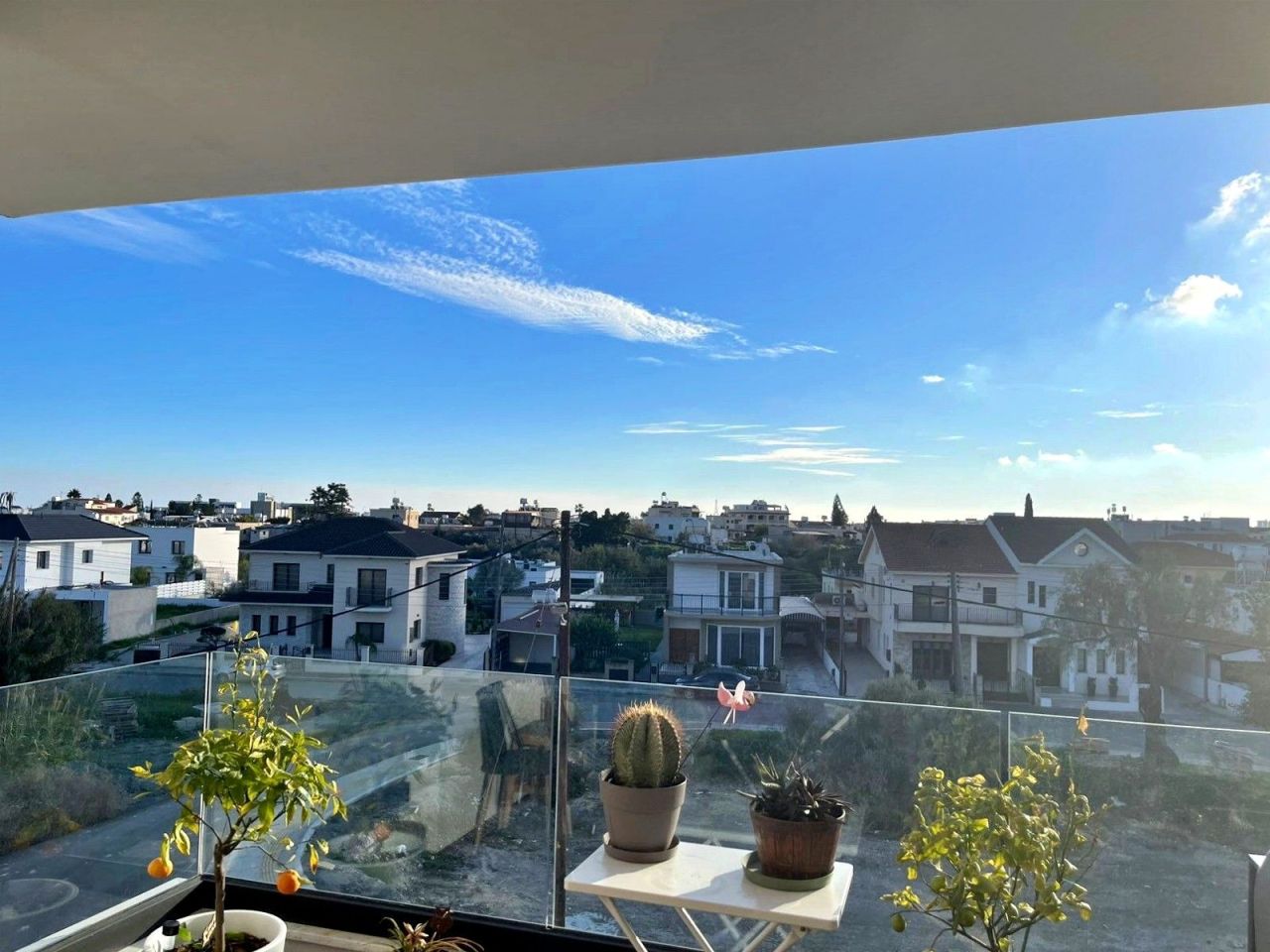 Апартаменты в Ларнаке, Кипр, 120 м² - фото 6